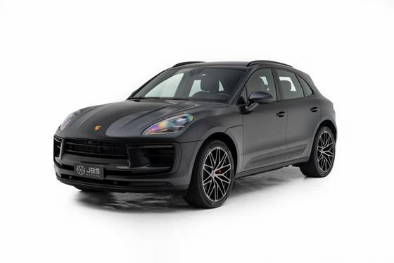 PORSCHE MACAN 2.9 V6 BITURBO GASOLINA S PDK